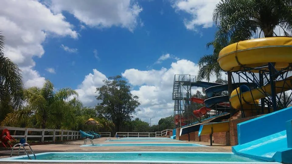 Horários de Temporada