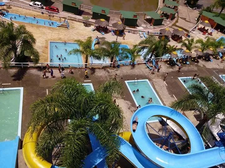 Ingressos - Público Geral